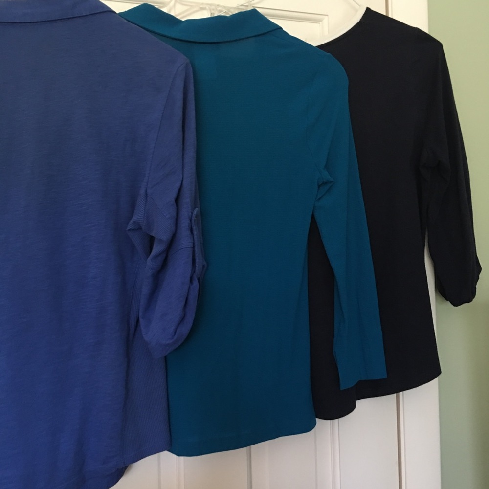 Bebe blouse - Picture 5 of 5